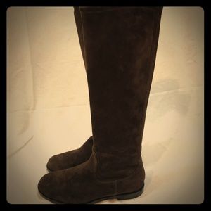 Cole Haan Nike Air Boots!!!